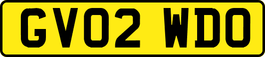 GV02WDO