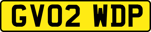 GV02WDP