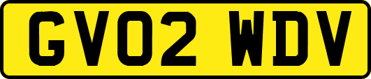 GV02WDV