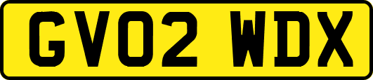 GV02WDX