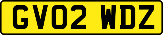 GV02WDZ