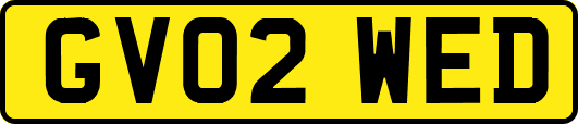 GV02WED