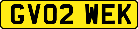 GV02WEK