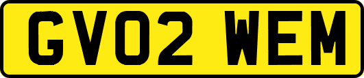 GV02WEM