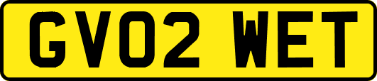 GV02WET