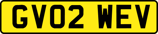 GV02WEV