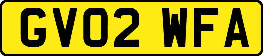 GV02WFA