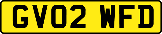 GV02WFD