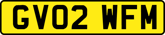 GV02WFM