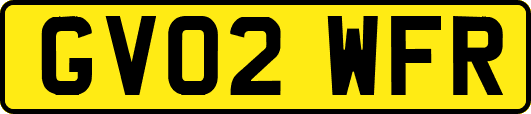 GV02WFR