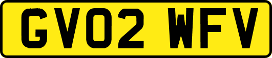 GV02WFV