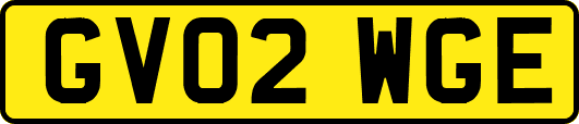GV02WGE
