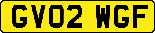 GV02WGF