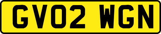 GV02WGN