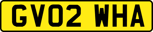 GV02WHA