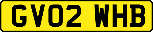 GV02WHB