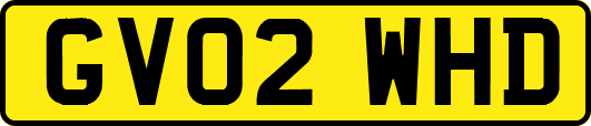 GV02WHD