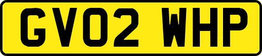 GV02WHP