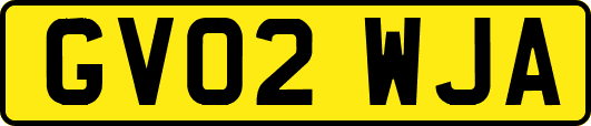 GV02WJA