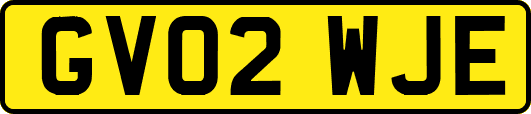GV02WJE