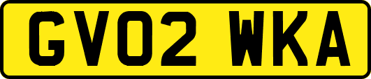 GV02WKA