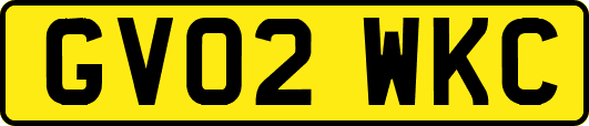 GV02WKC