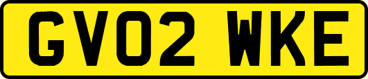 GV02WKE