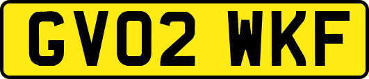 GV02WKF