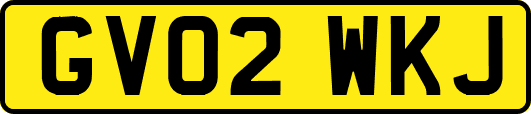 GV02WKJ