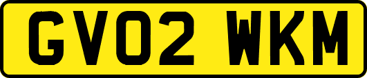 GV02WKM