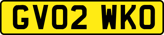 GV02WKO