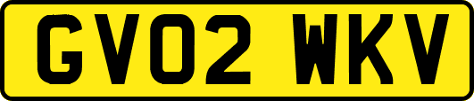 GV02WKV