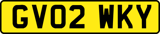 GV02WKY