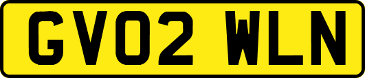 GV02WLN