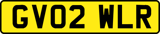GV02WLR
