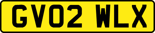 GV02WLX