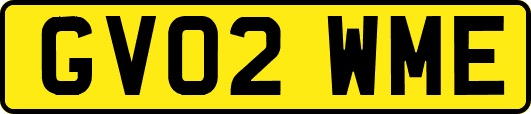 GV02WME