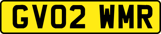 GV02WMR