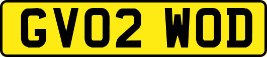 GV02WOD