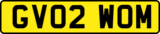 GV02WOM