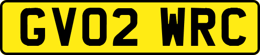 GV02WRC