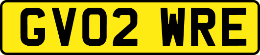 GV02WRE