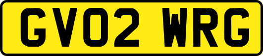 GV02WRG