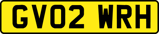 GV02WRH