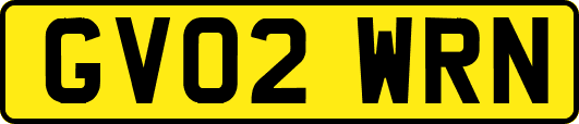 GV02WRN