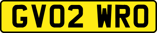 GV02WRO