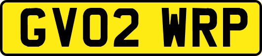 GV02WRP