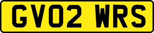 GV02WRS