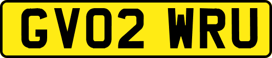 GV02WRU