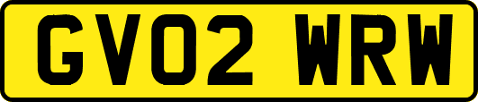 GV02WRW